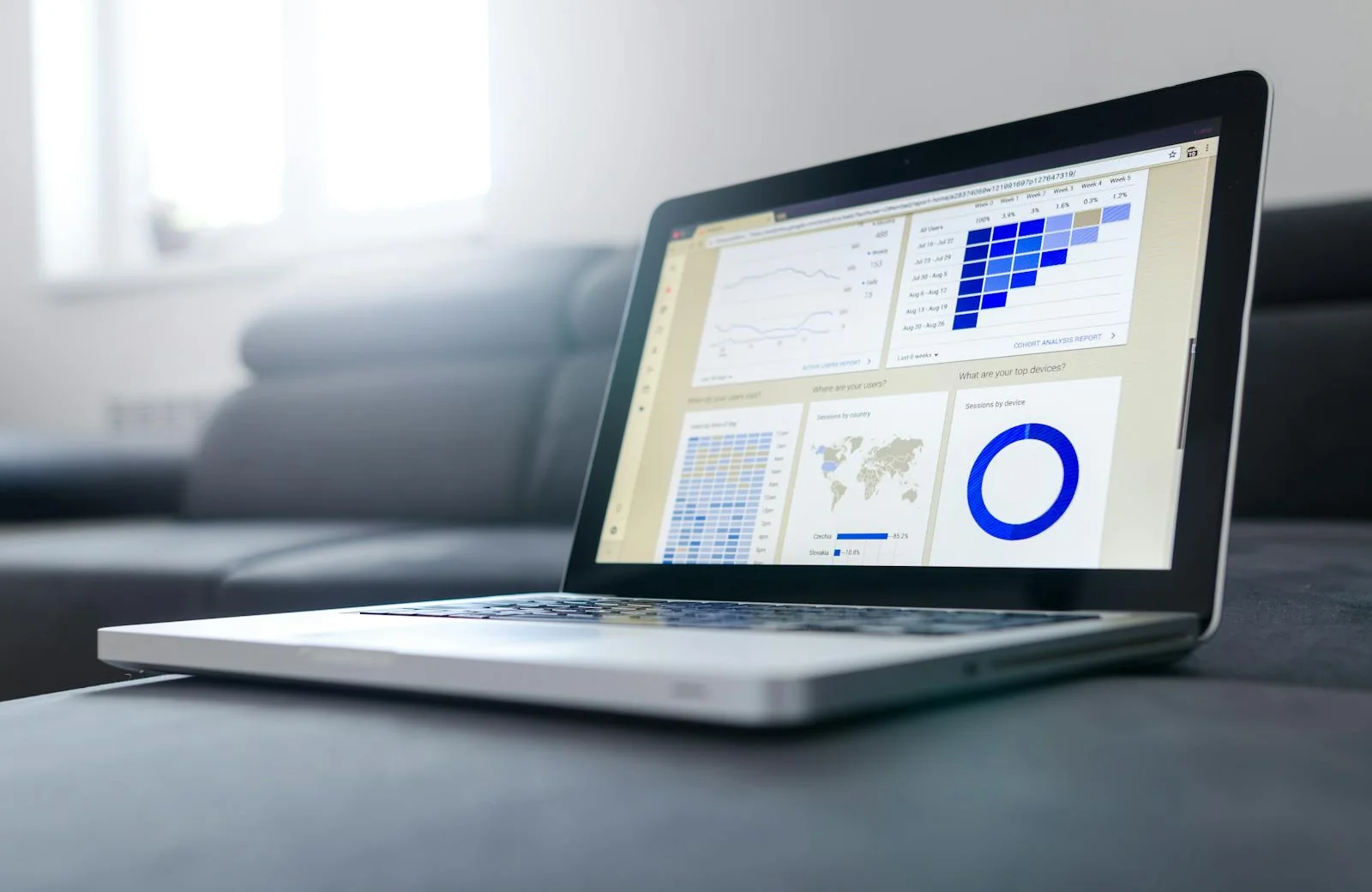 RUMO — reservas, redes e compliance no browser